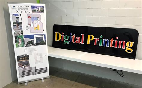 Best Digital Printing Dallas, TX .